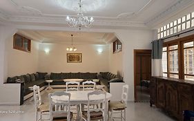 A Pleasant Stay In Best Area Of Medina Welcome To Mary'S