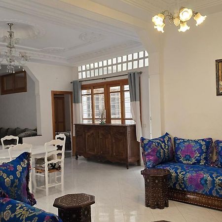 3 Bedrooms In Best Area Of Medina Fes Exterior photo