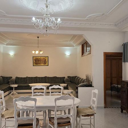 3 Bedrooms In Best Area Of Medina Fes Exterior photo