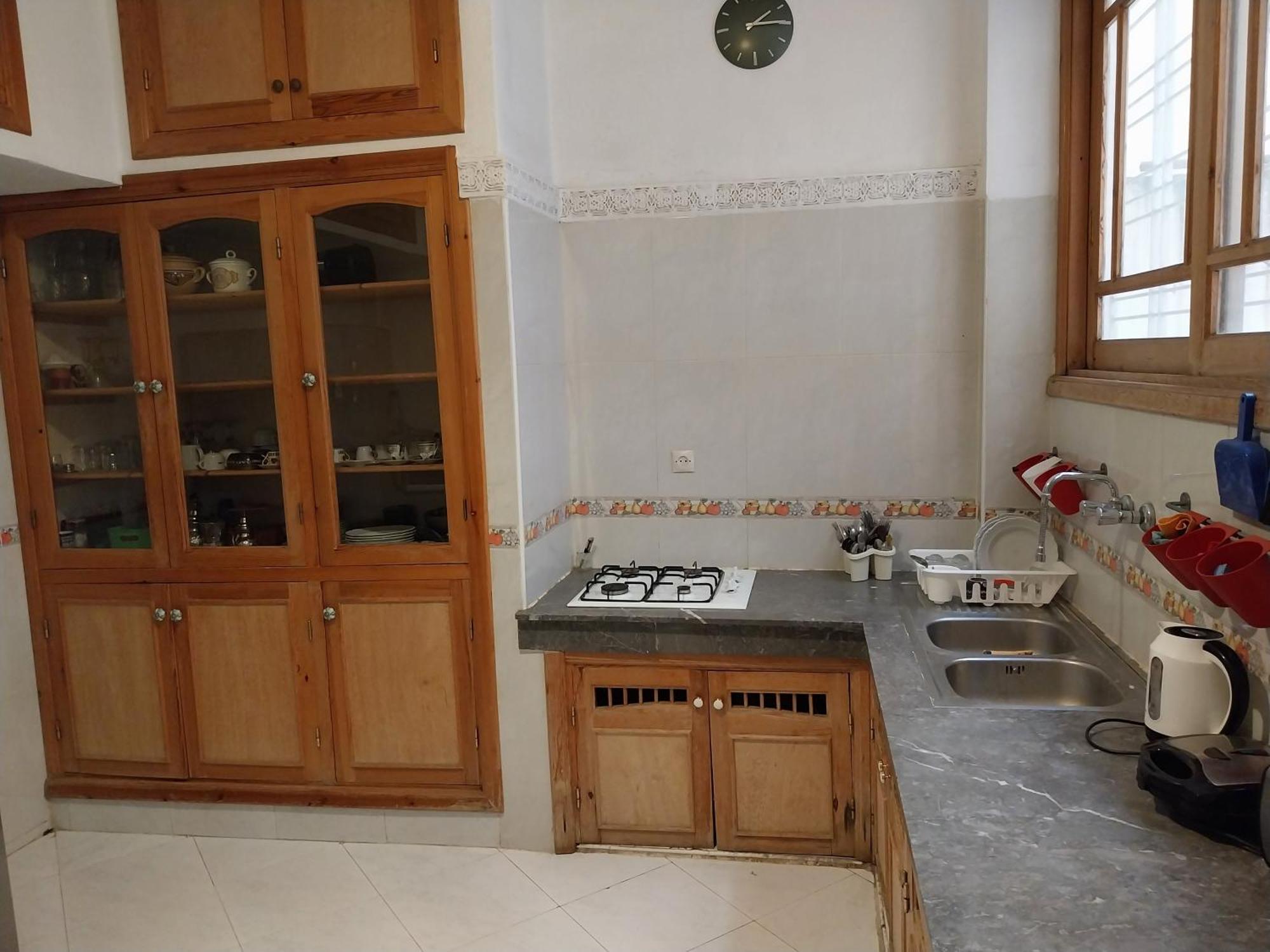3 Bedrooms In Best Area Of Medina Fes Exterior photo
