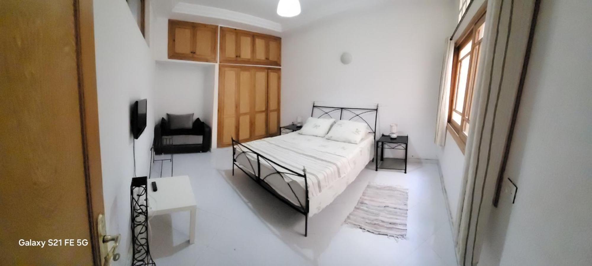 3 Bedrooms In Best Area Of Medina Fes Exterior photo