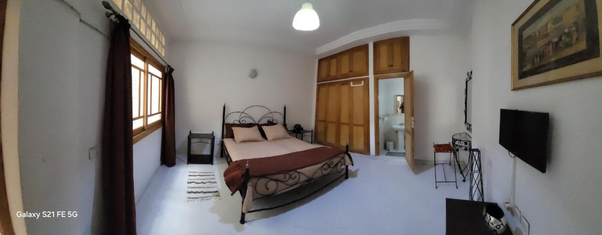 3 Bedrooms In Best Area Of Medina Fes Exterior photo