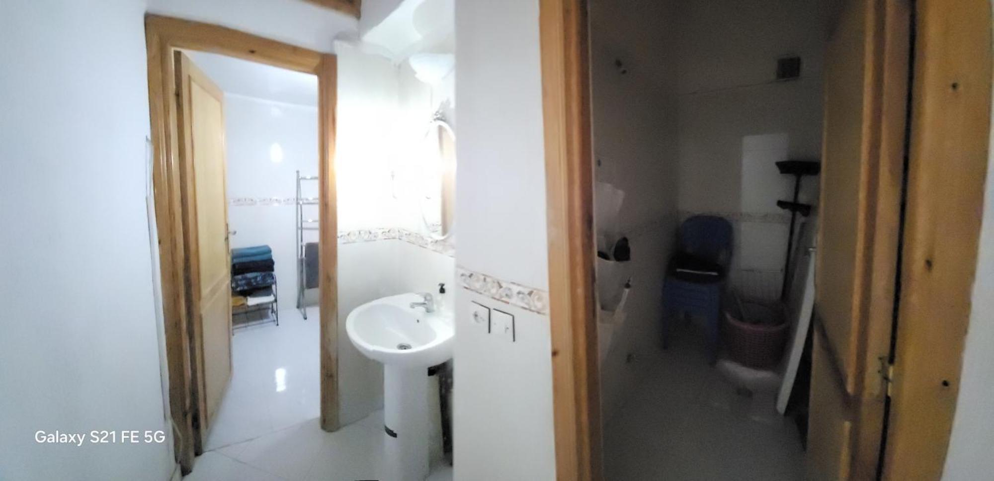 3 Bedrooms In Best Area Of Medina Fes Exterior photo