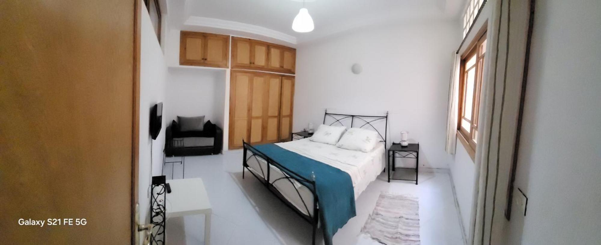 3 Bedrooms In Best Area Of Medina Fes Exterior photo