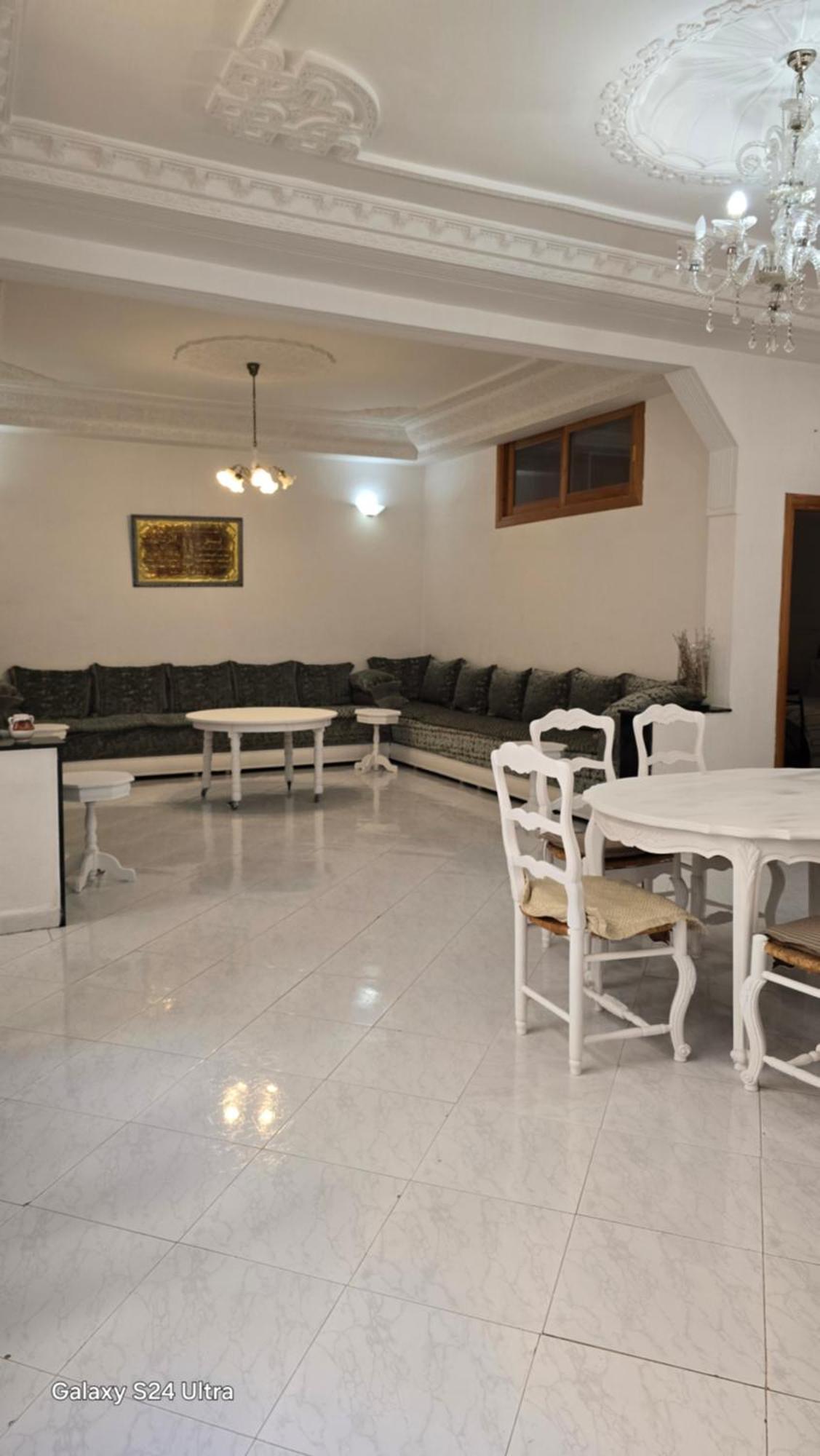 3 Bedrooms In Best Area Of Medina Fes Exterior photo