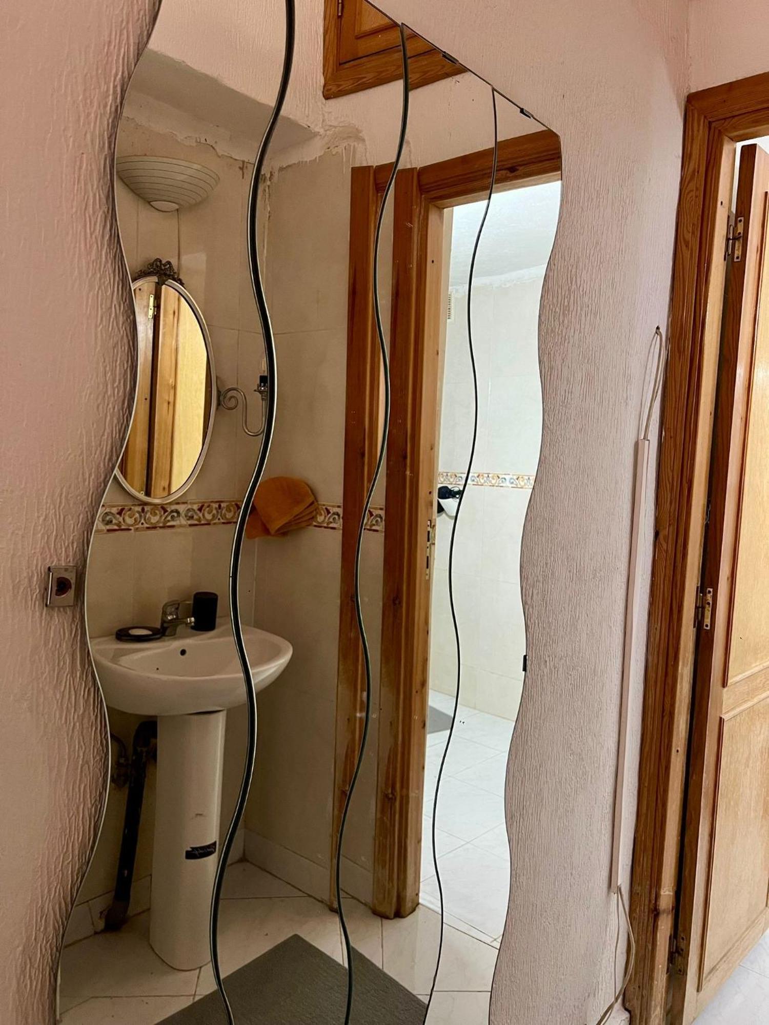 3 Bedrooms In Best Area Of Medina Fes Exterior photo