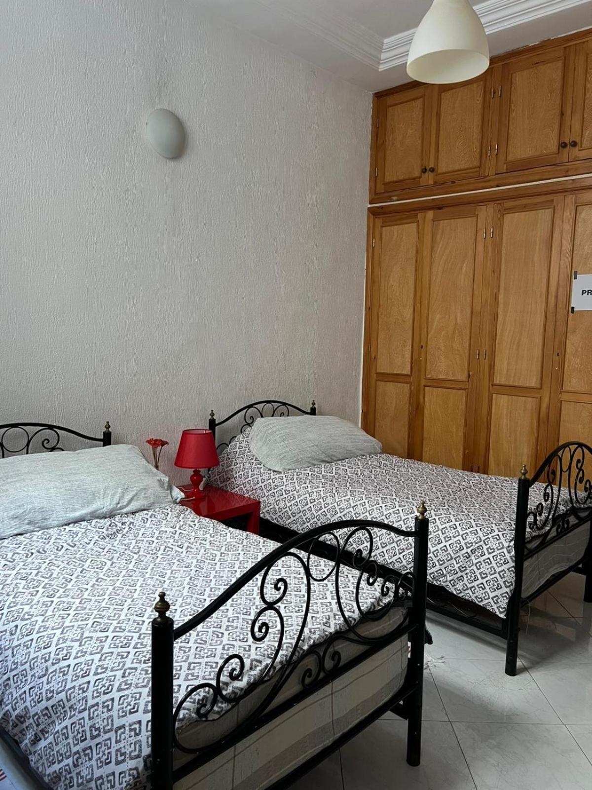 3 Bedrooms In Best Area Of Medina Fes Exterior photo