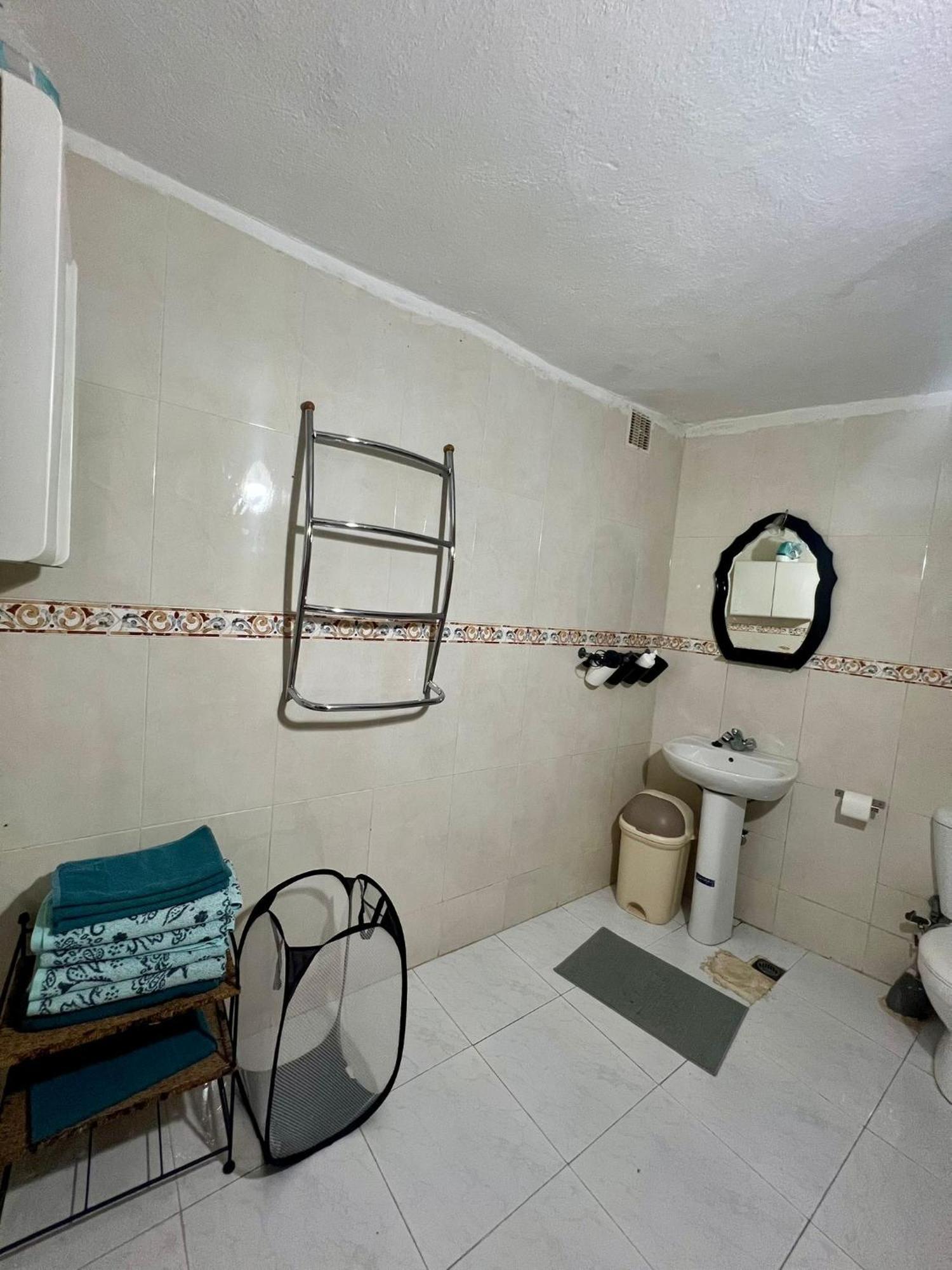 3 Bedrooms In Best Area Of Medina Fes Exterior photo