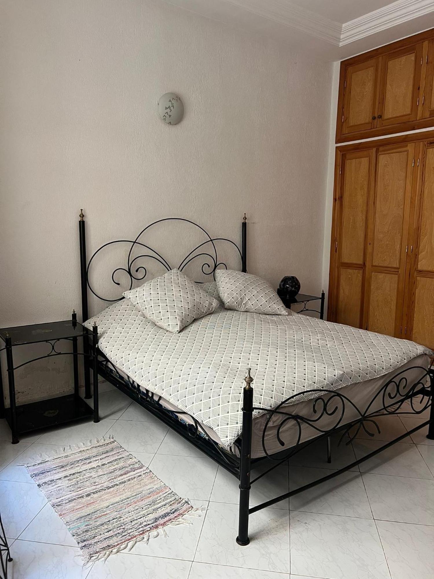 3 Bedrooms In Best Area Of Medina Fes Exterior photo