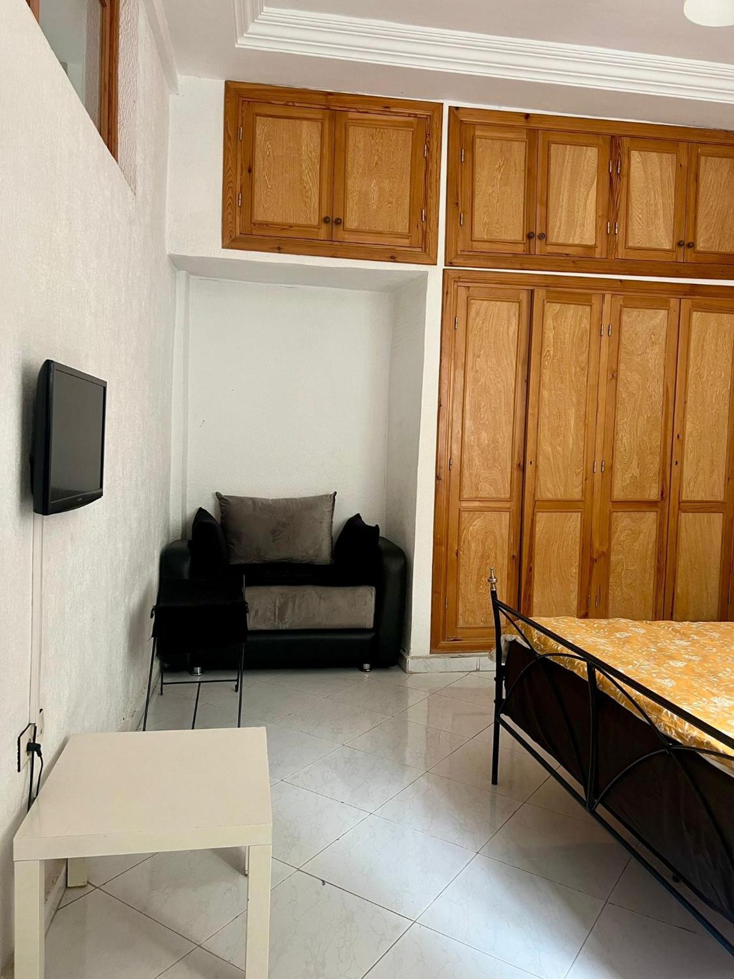 3 Bedrooms In Best Area Of Medina Fes Exterior photo