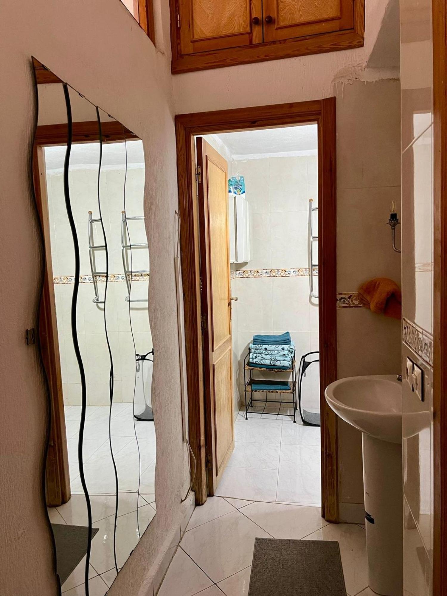 3 Bedrooms In Best Area Of Medina Fes Exterior photo
