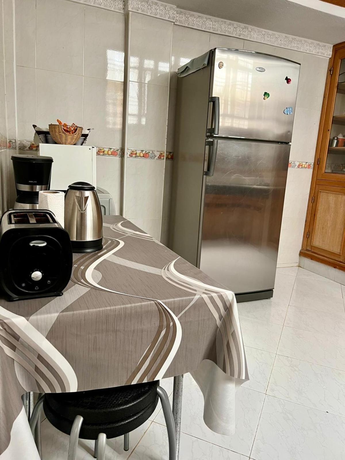 3 Bedrooms In Best Area Of Medina Fes Exterior photo