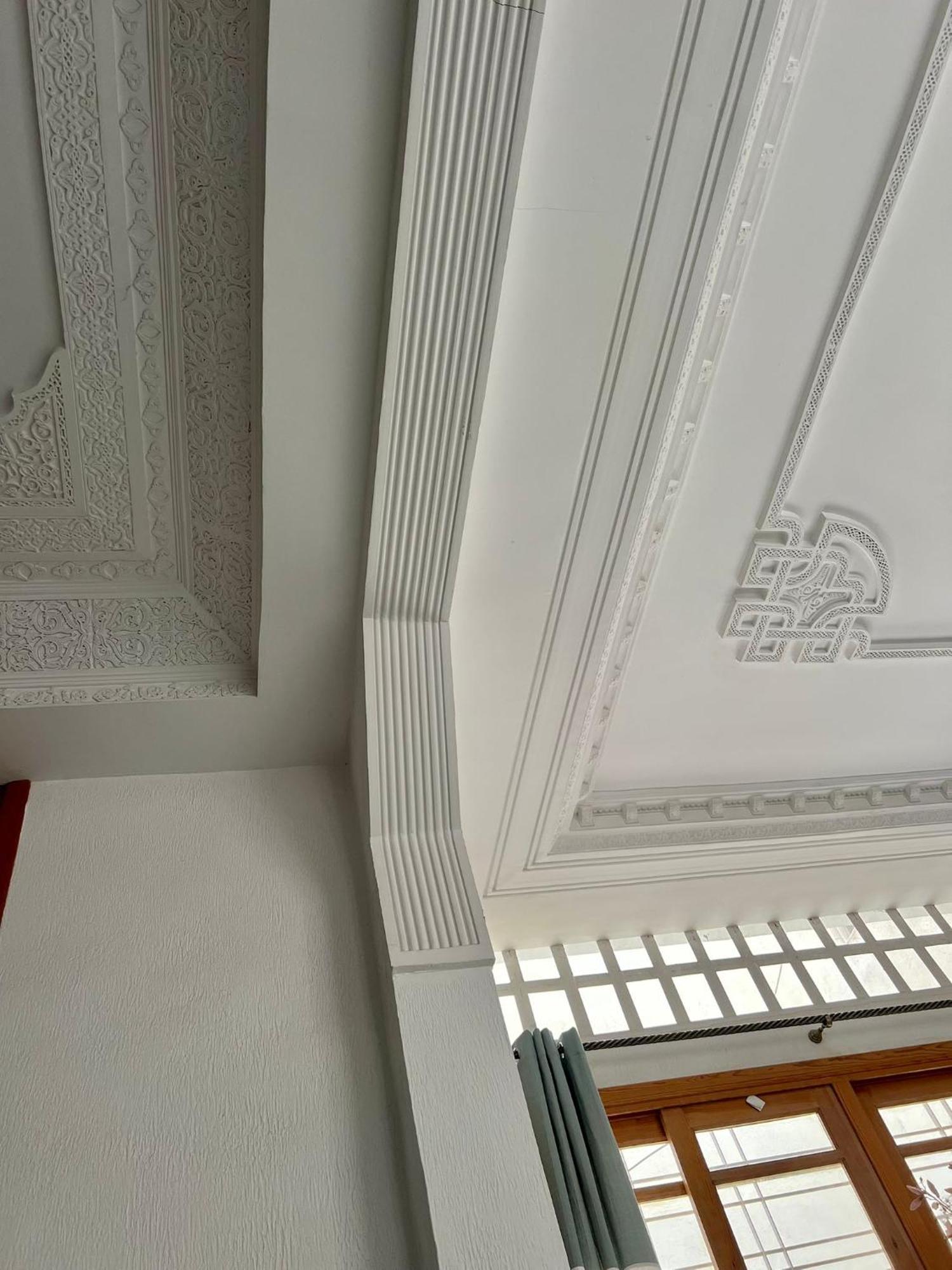 3 Bedrooms In Best Area Of Medina Fes Exterior photo