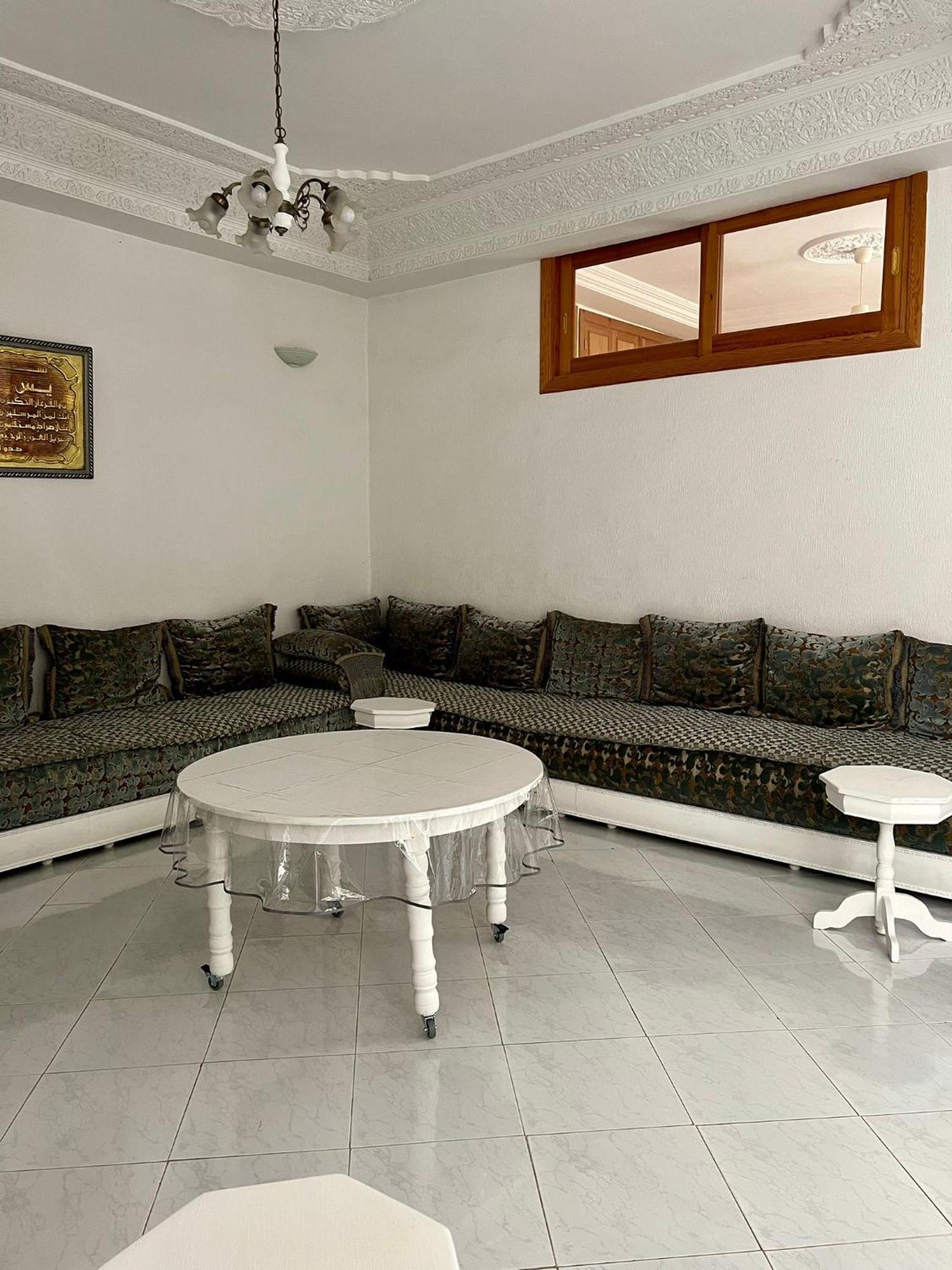 3 Bedrooms In Best Area Of Medina Fes Exterior photo