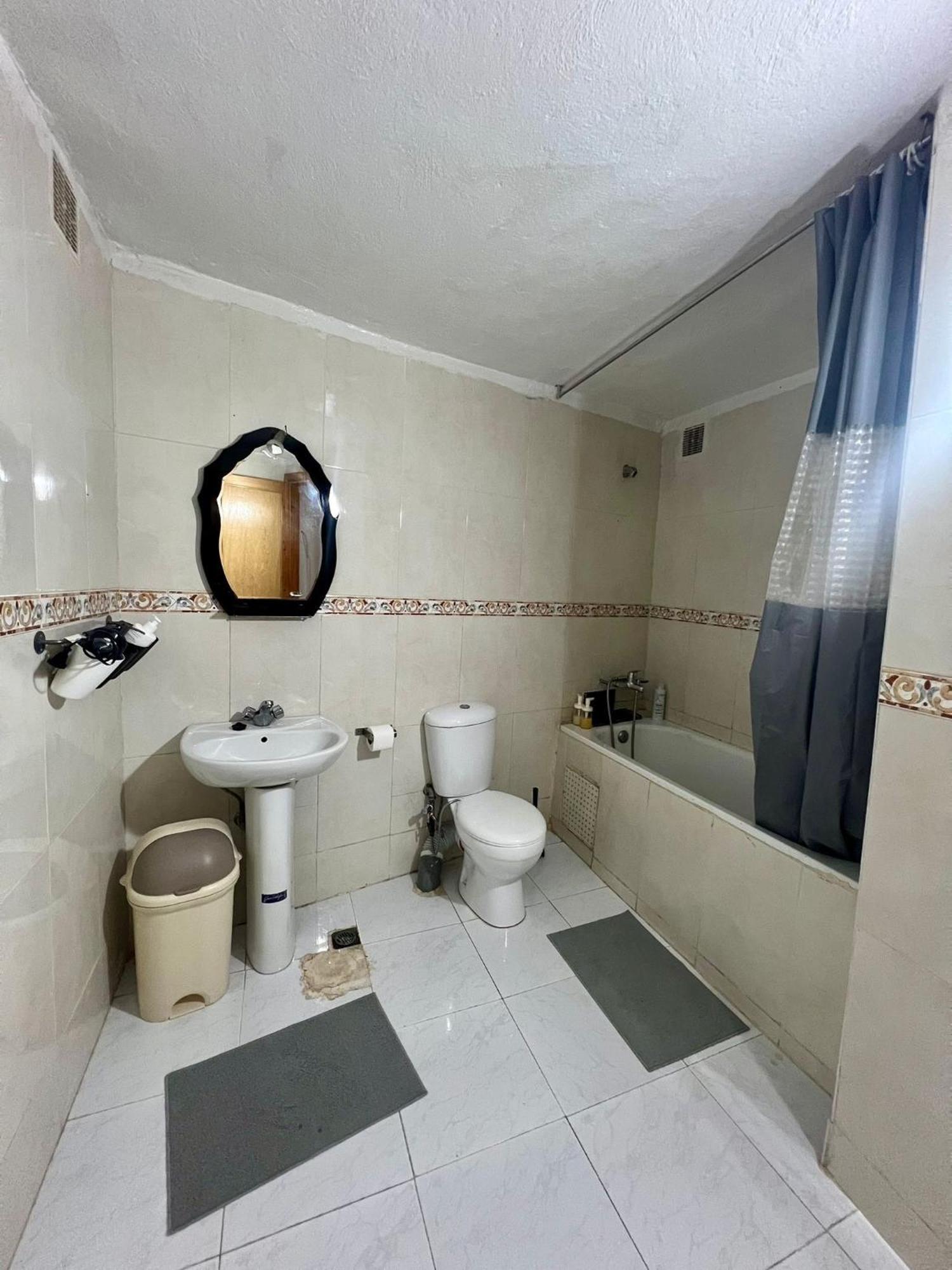 3 Bedrooms In Best Area Of Medina Fes Exterior photo