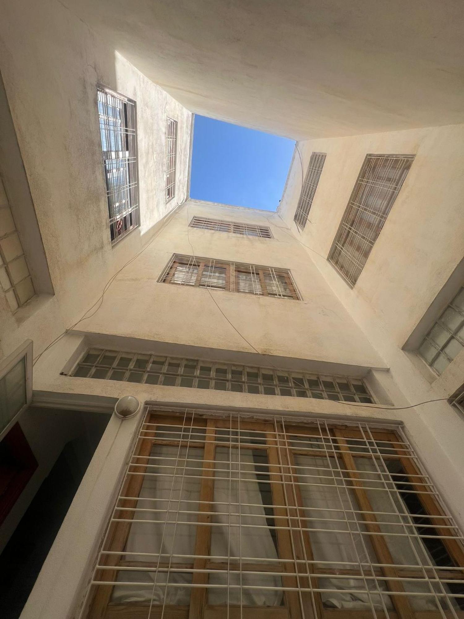 3 Bedrooms In Best Area Of Medina Fes Exterior photo
